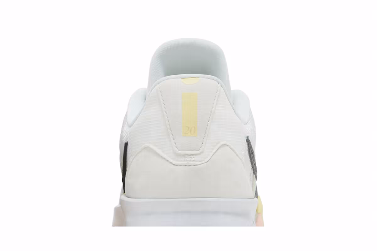 Nike Women's Sabrina 3 Silencer, view 8