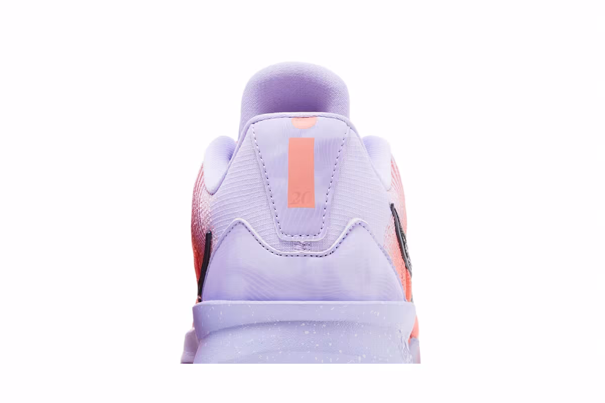 Nike Women's Sabrina 3 Radiant, view 8