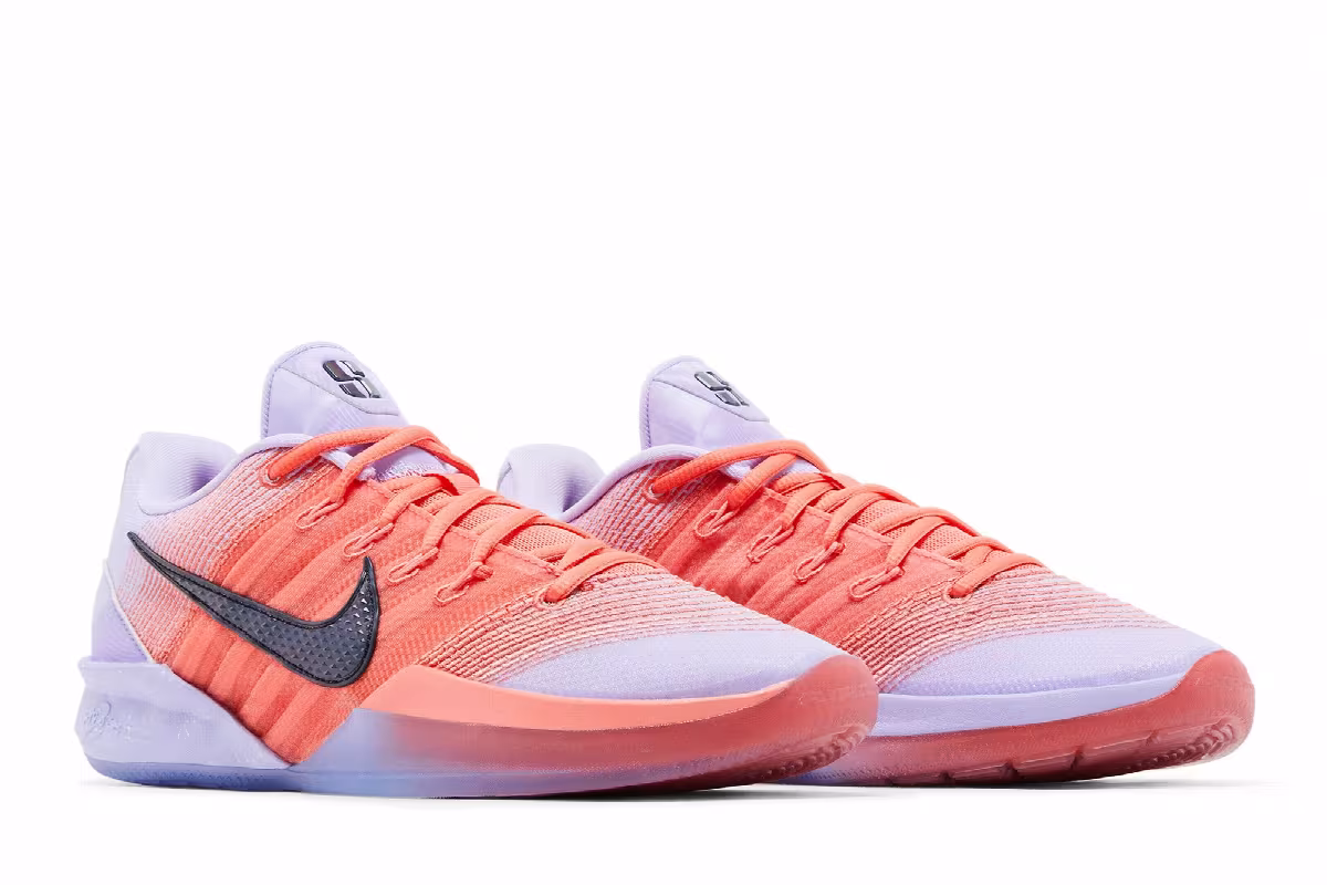 Nike Women's Sabrina 3 Radiant, view 9