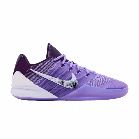 Nike Wmns Sabrina 3 'Night Purple'