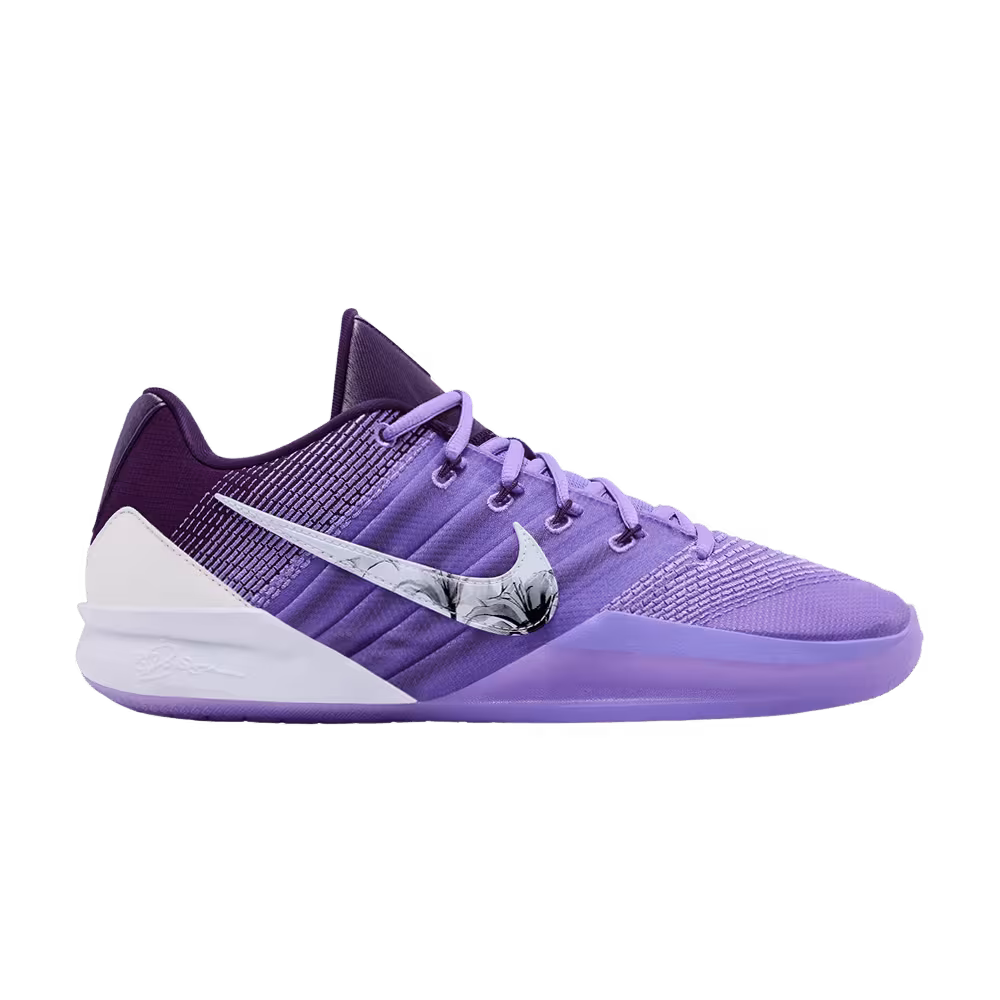Nike Women's Sabrina 3 Night Purple