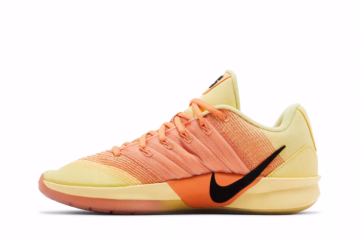 Nike Women's Sabrina 3 All-Star, view 4