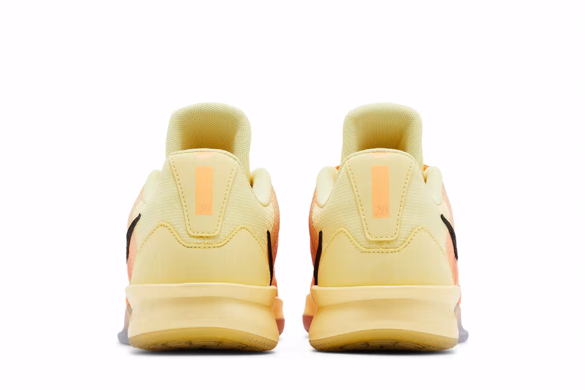 Nike Women's Sabrina 3 All-Star, view 7