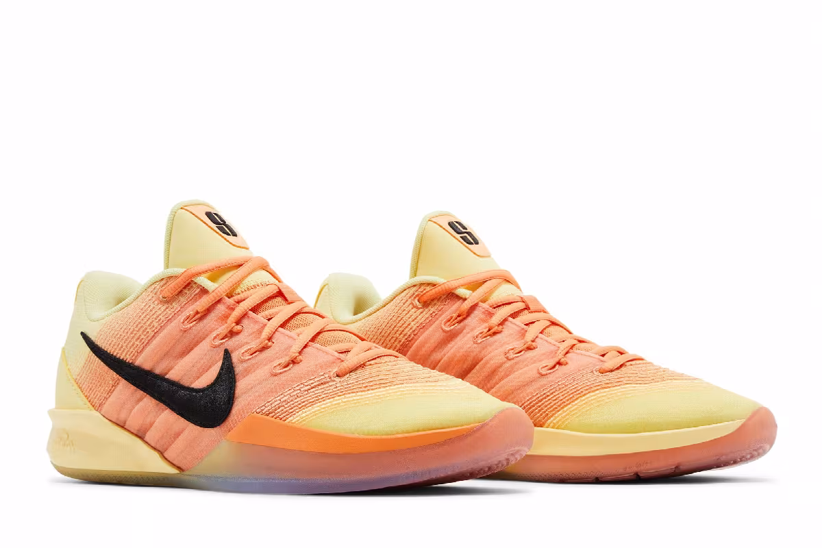 Nike Women's Sabrina 3 All-Star, view 9