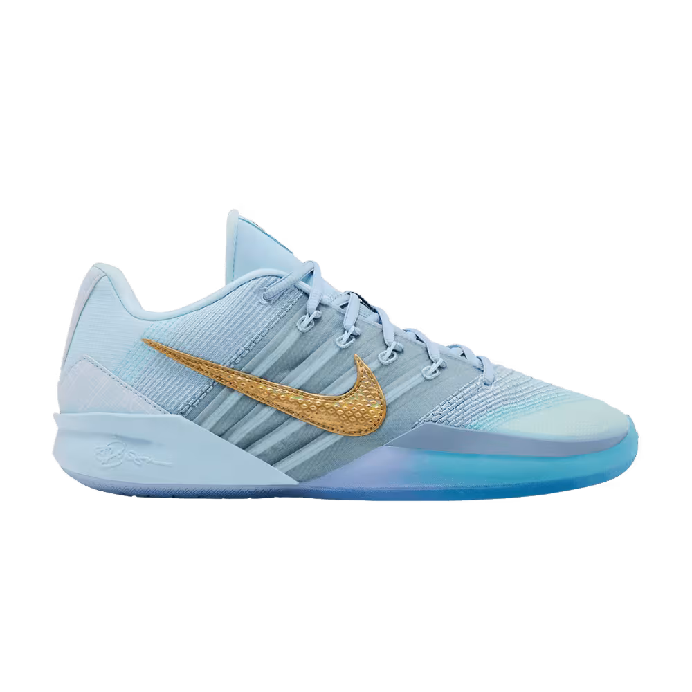 Nike Women's Sabrina 3 EP Blueprint