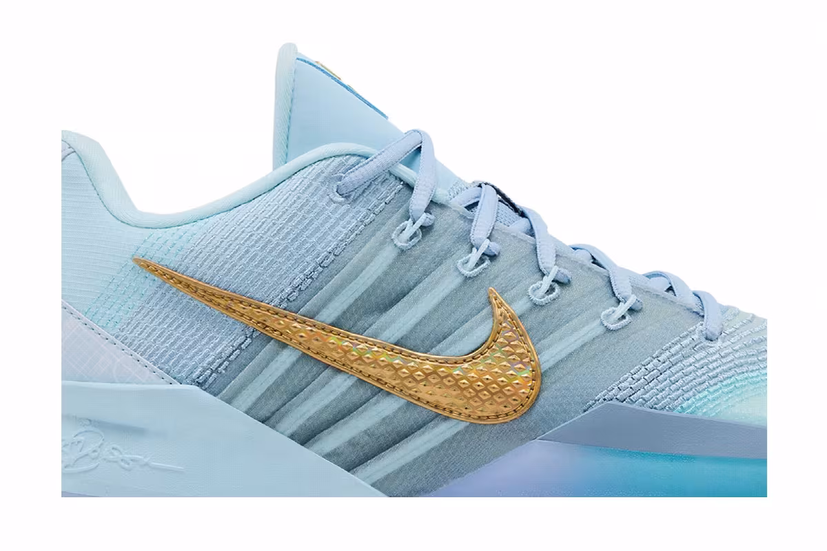 Nike Women's Sabrina 3 EP Blueprint, view 3