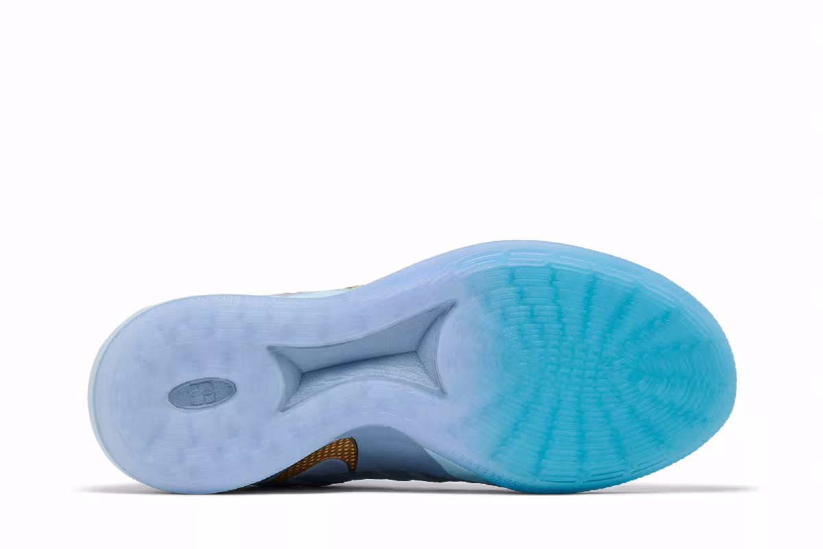 Nike Women's Sabrina 3 EP Blueprint, view 5