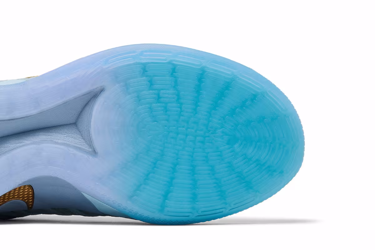 Nike Women's Sabrina 3 EP Blueprint, view 6