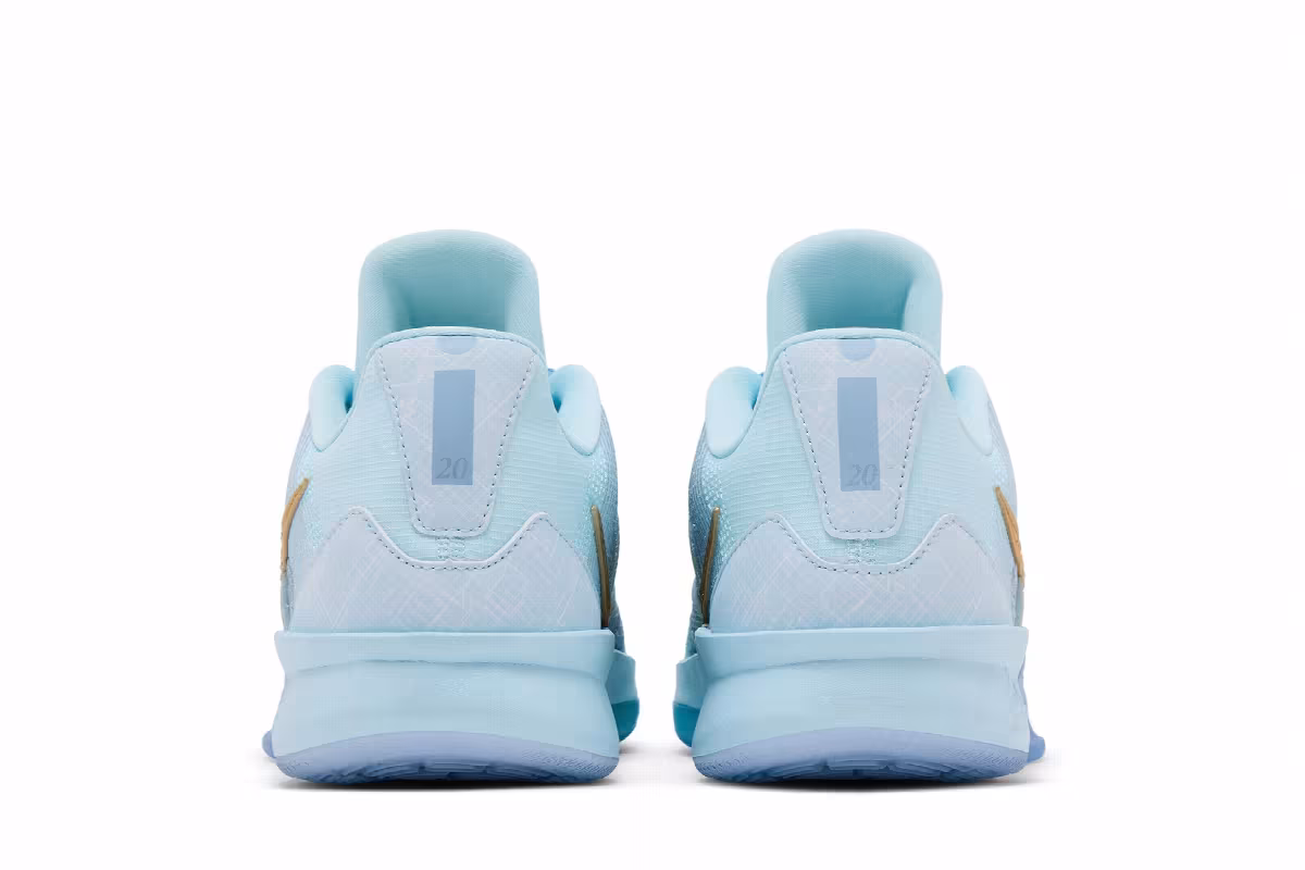 Nike Women's Sabrina 3 EP Blueprint, view 7