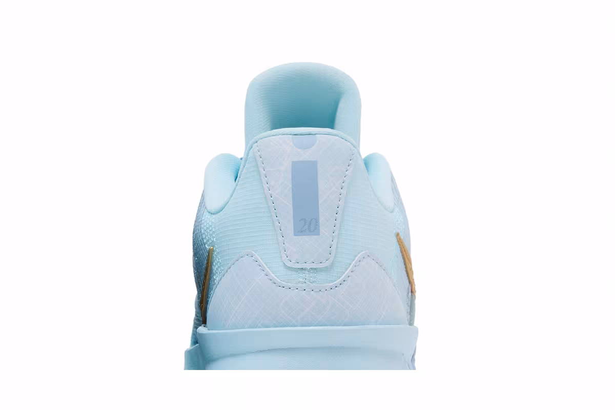 Nike Women's Sabrina 3 EP Blueprint, view 8