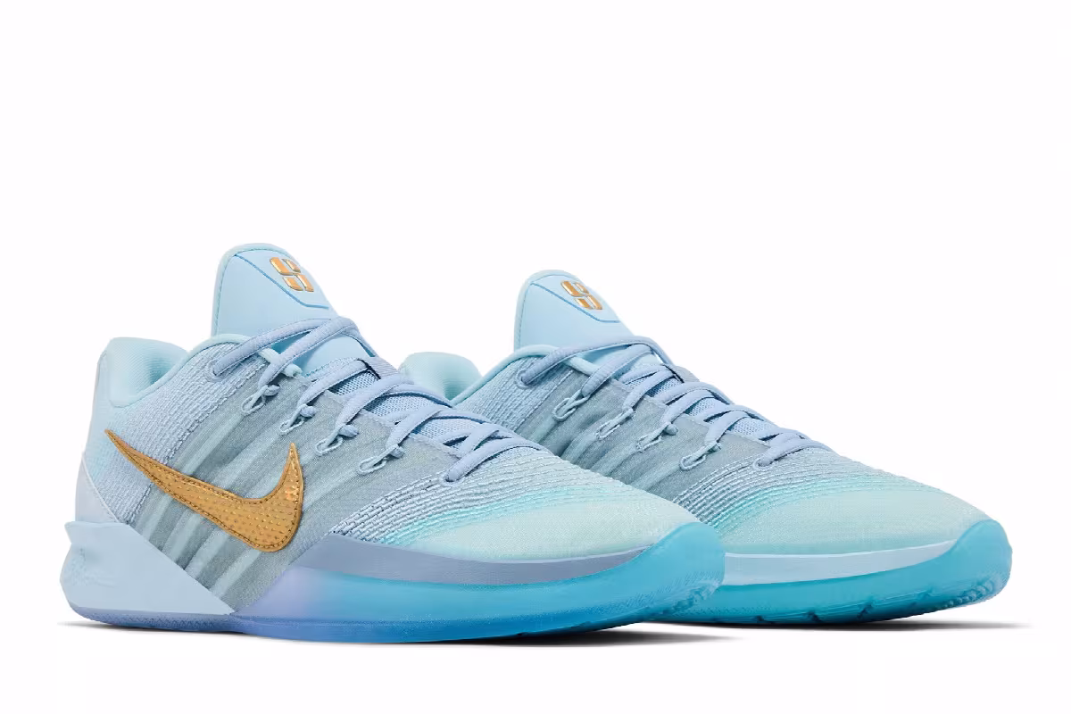 Nike Women's Sabrina 3 EP Blueprint, view 9