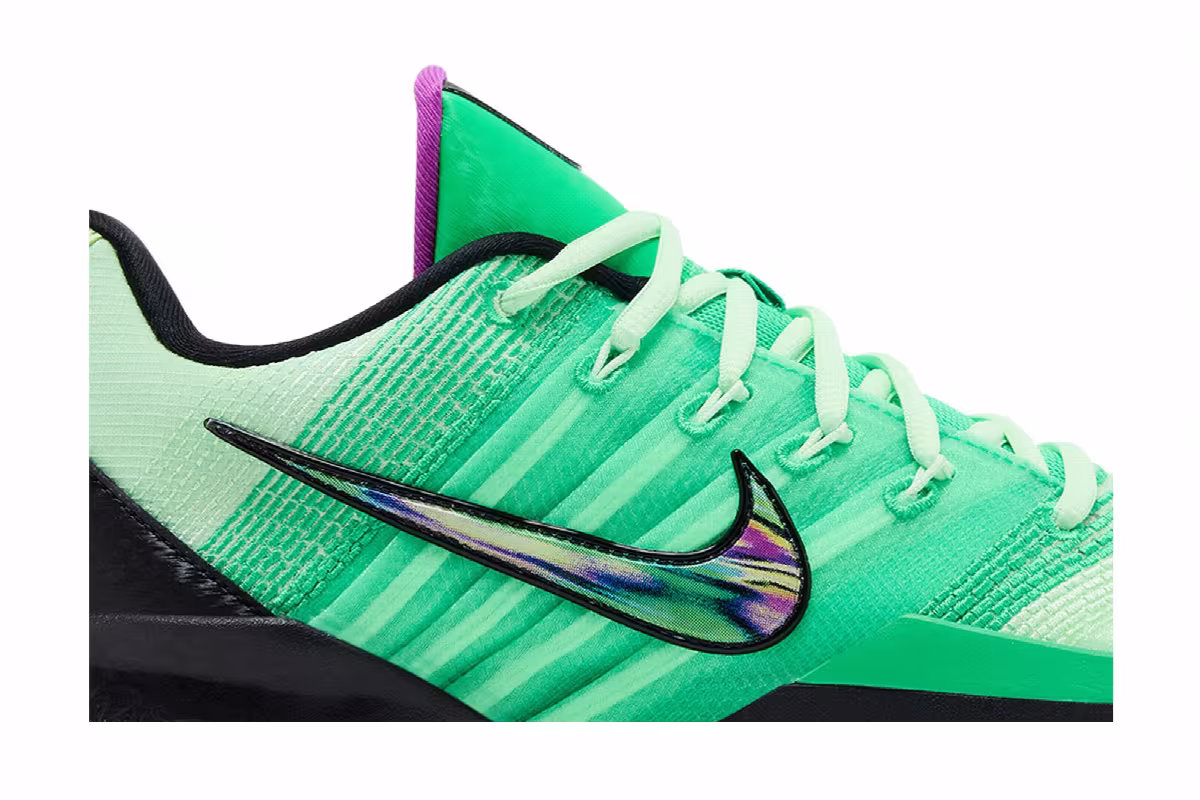 Nike Women's Sabrina 3 Gamer, view 3