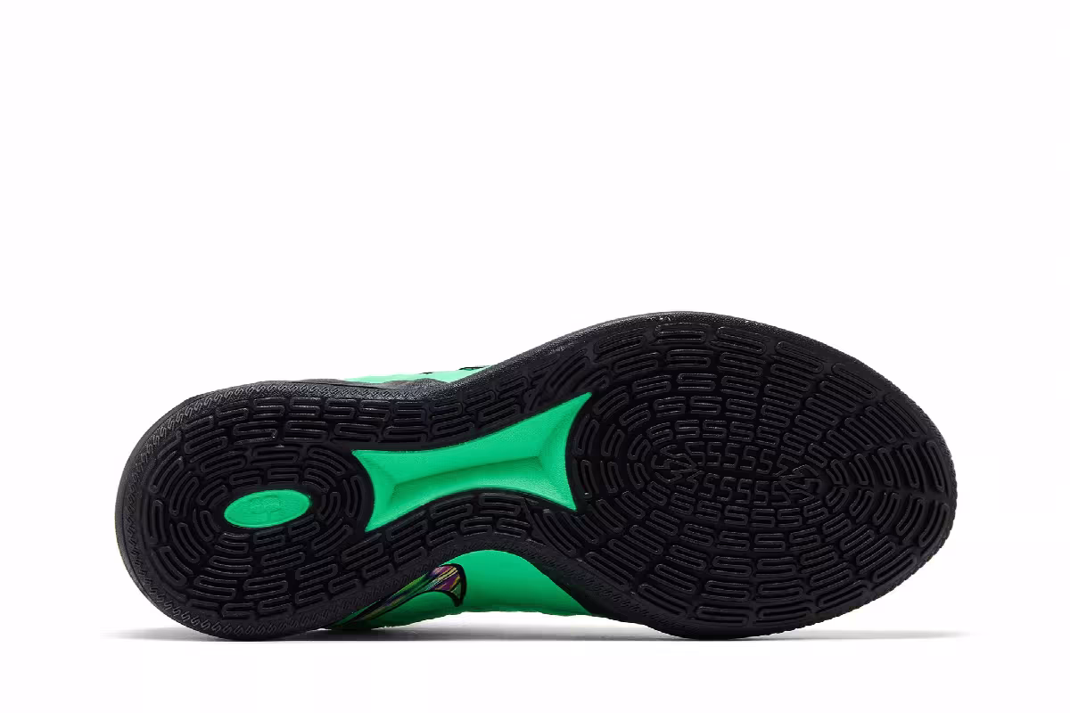 Nike Women's Sabrina 3 Gamer, view 5