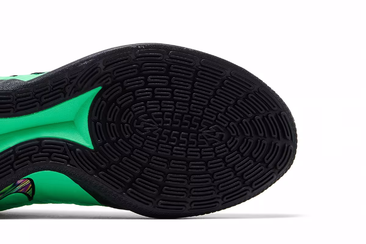 Nike Women's Sabrina 3 Gamer, view 6