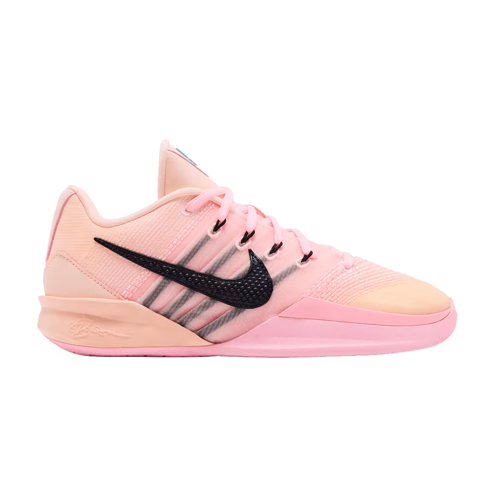 Nike Women's Sabrina 3 EP Twin