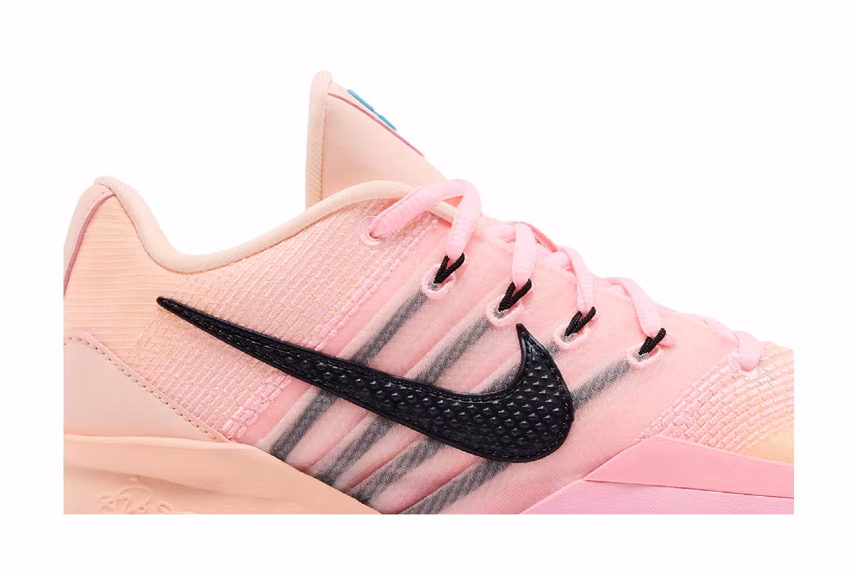 Nike Women's Sabrina 3 EP Twin, view 3