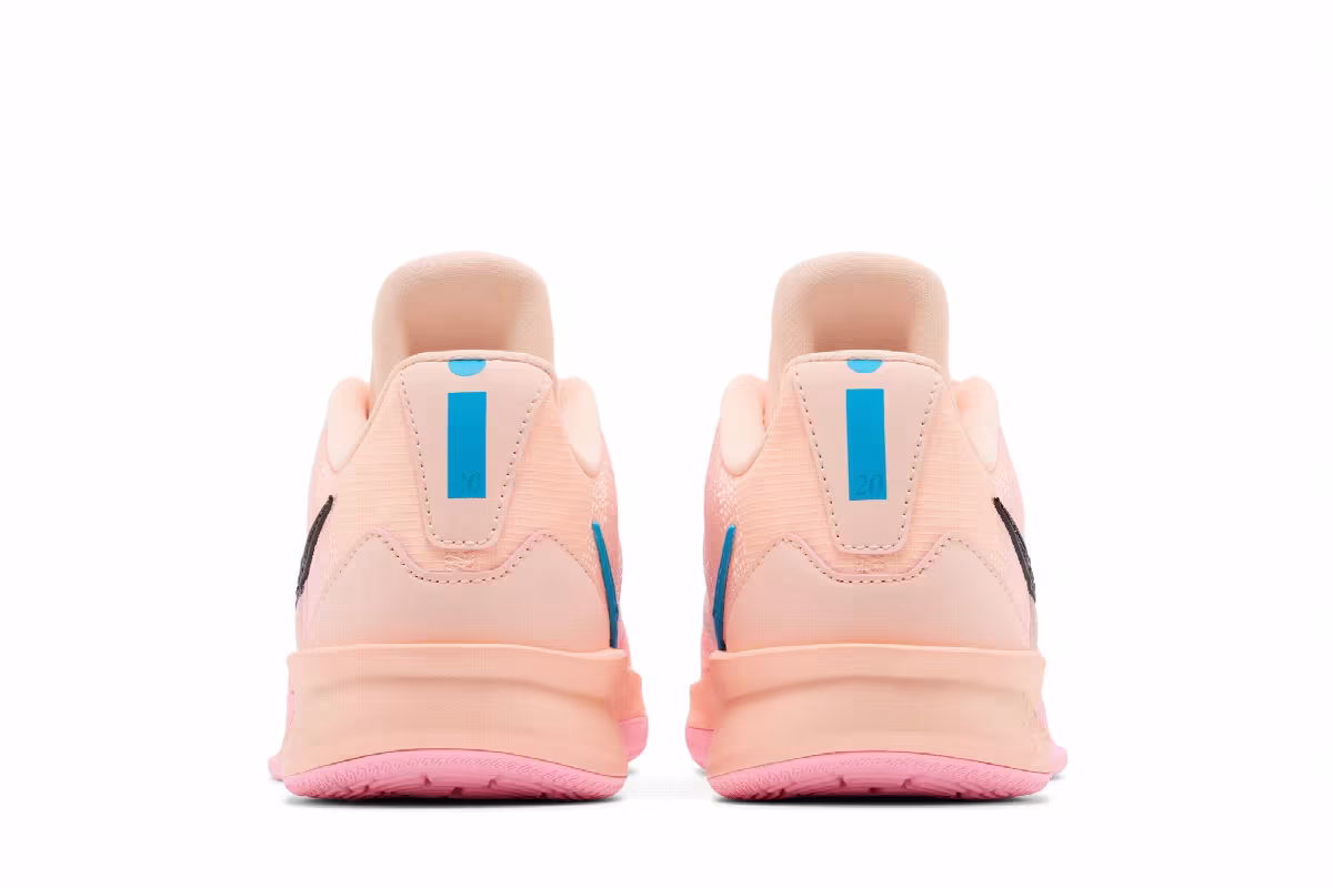Nike Women's Sabrina 3 EP Twin, view 7