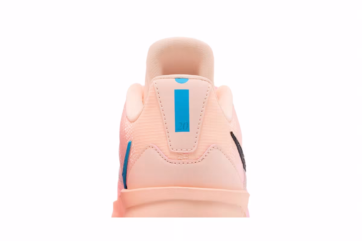 Nike Women's Sabrina 3 EP Twin, view 8