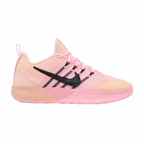 Nike Sabrina 3 GS 'Twin'