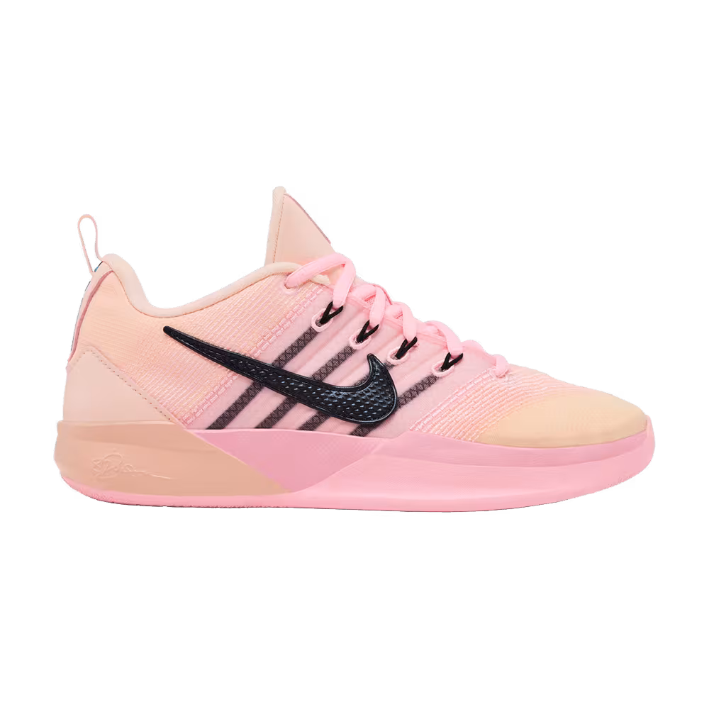 Nike Sabrina 3 GS Twin