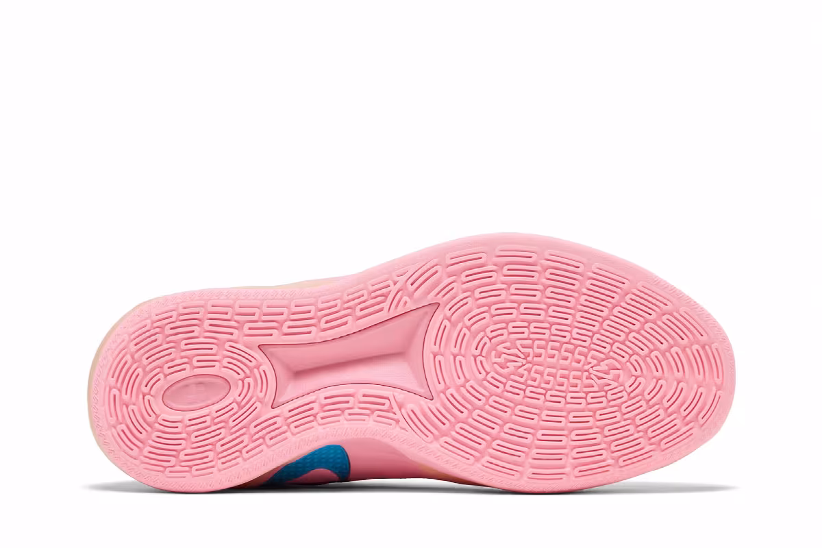 Nike Sabrina 3 GS Twin, view 5