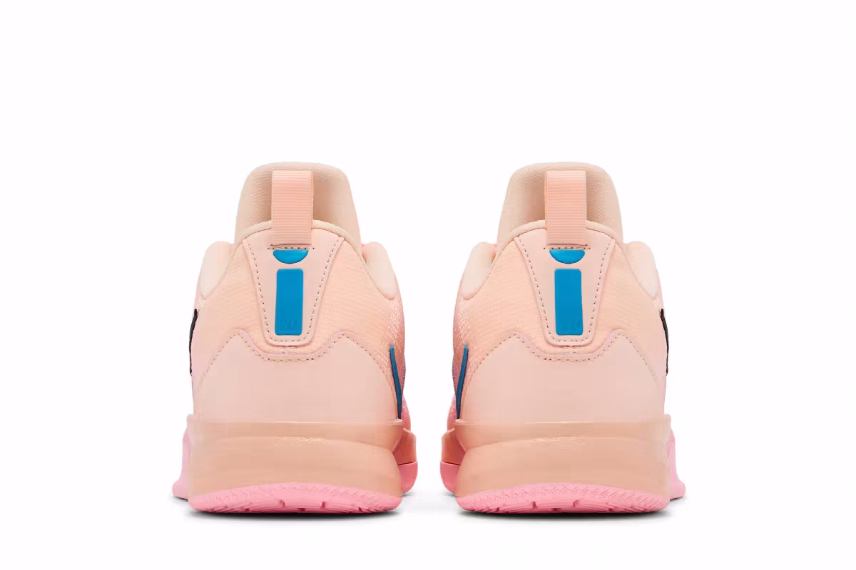 Nike Sabrina 3 GS Twin, view 7