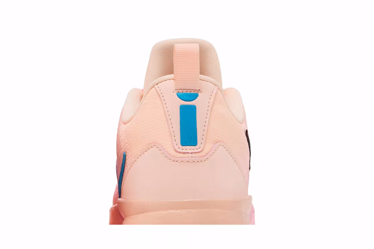 Nike Sabrina 3 GS Twin, view 8