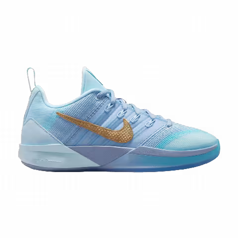 Nike Sabrina 3 GS 'Blueprint'