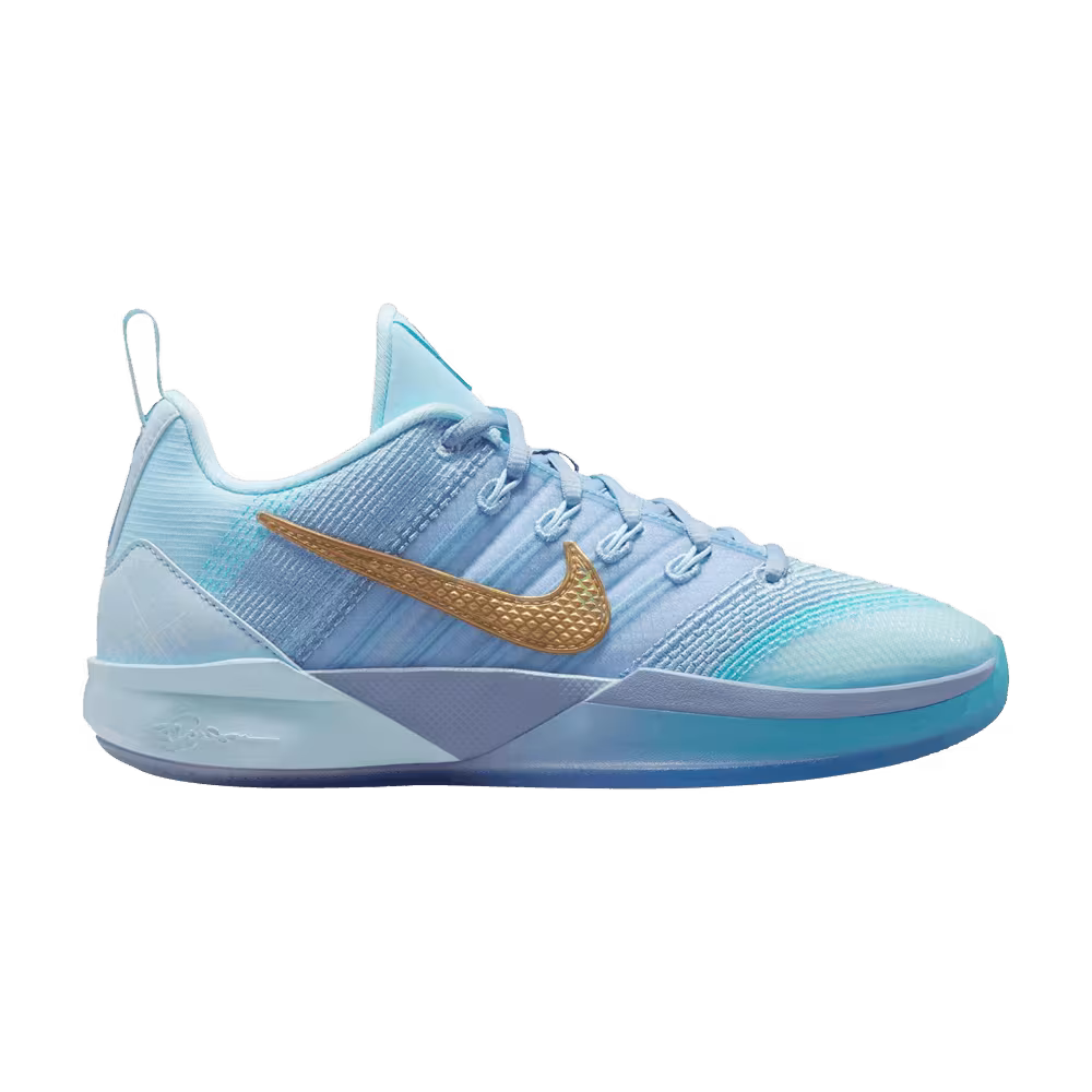 Nike Sabrina 3 GS Blueprint