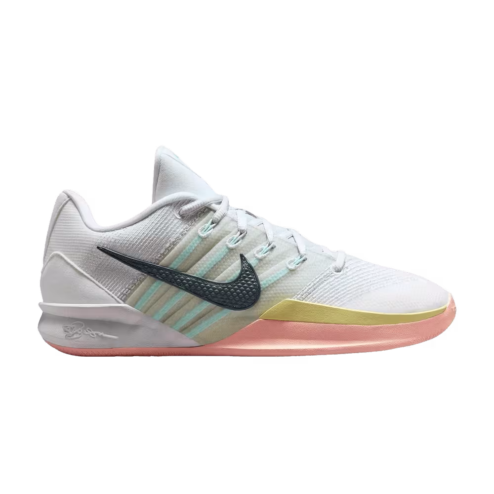Nike Women's Sabrina 3 Silencer