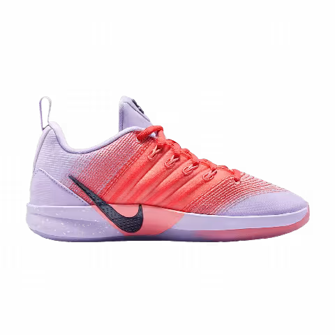 Nike Sabrina 3 GS 'Radiant'