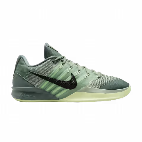 Nike Wmns Sabrina 3 EP 'Clay Green'