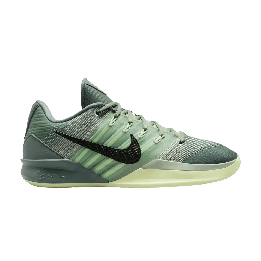 Nike Women's Sabrina 3 EP Clay Green
