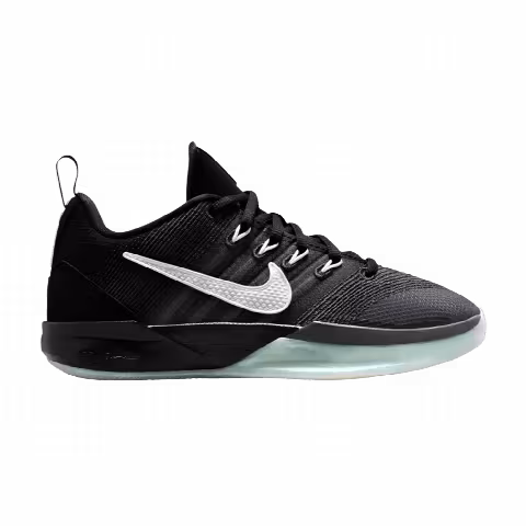 Nike Wmns Sabrina 3 'Black Dark Smoke Grey'
