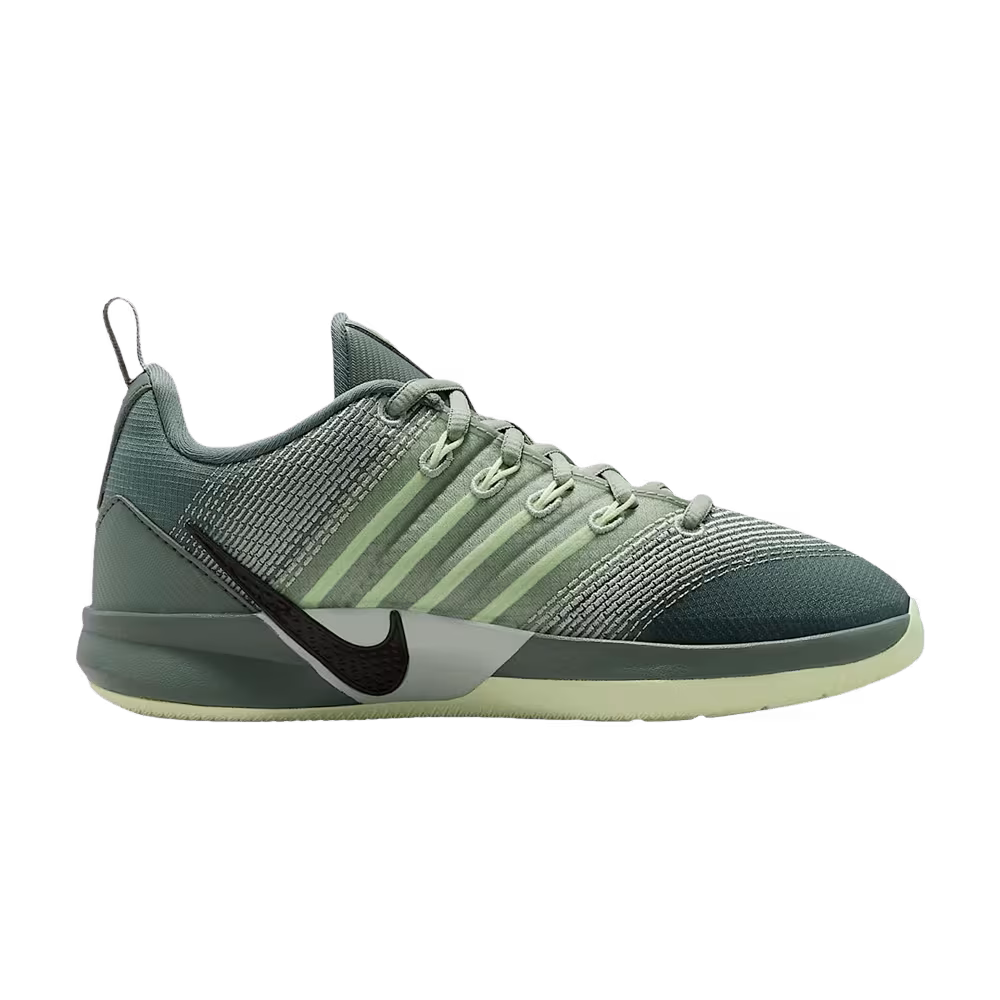 Nike Sabrina 3 GS Clay Green