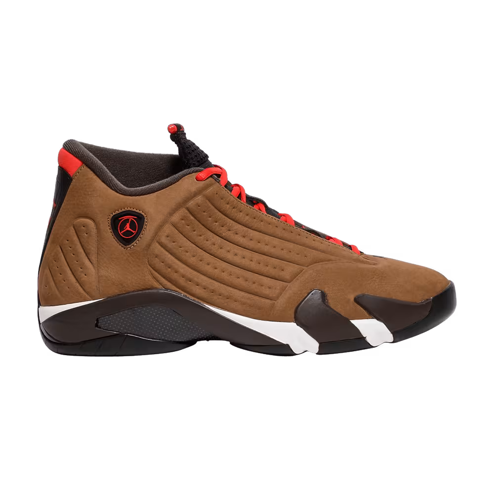 Air Jordan 14 Winterized