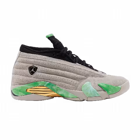 Aleali May x Wmns Air Jordan 14 Retro Low SP 'Fortune'