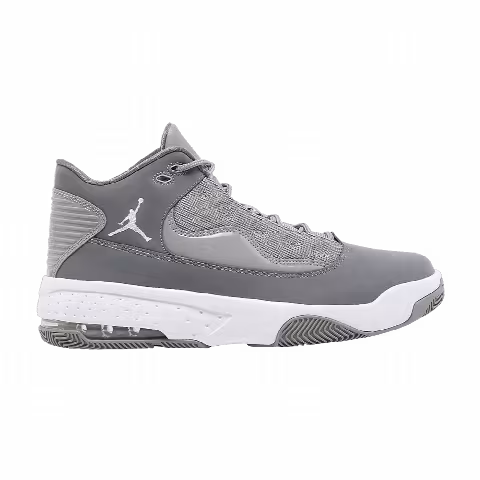 Air Jordan Max Aura 2 'Medium Grey'