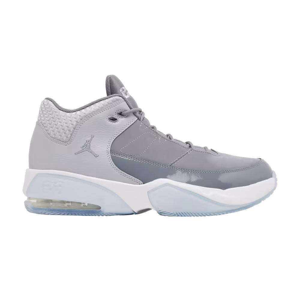 Air Jordan Max Aura 3 Wolf Grey