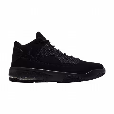 Air Jordan Max Aura 2 'Black'