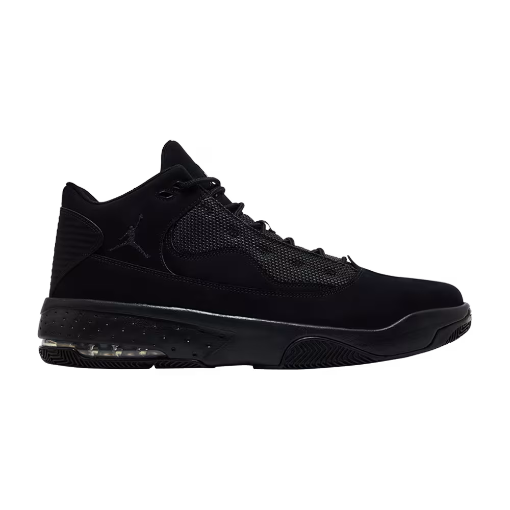 Air Jordan Max Aura 2 Black