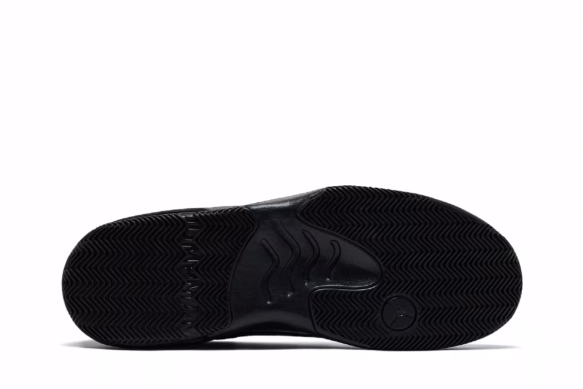 Air Jordan Max Aura 2 Black, view 5