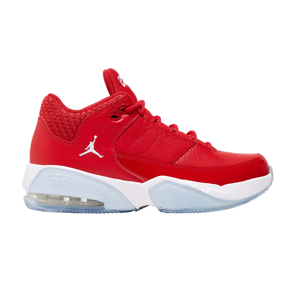 Air Jordan Max Aura 3 GS University Red