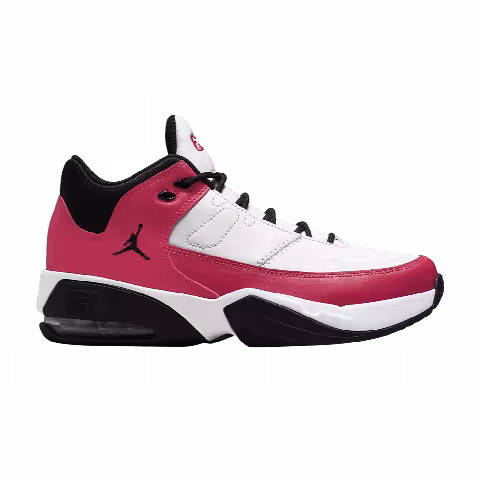 Air Jordan Max Aura 3 GS 'White Very Berry'