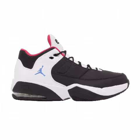 Air Jordan Max Aura 3 'Black White Rush Pink'