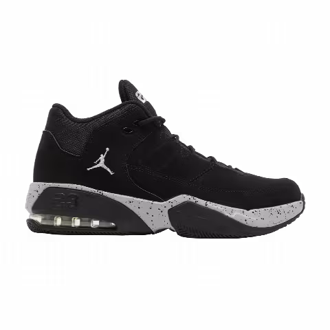 Air Jordan Max Aura 3 'Black Wolf Grey'