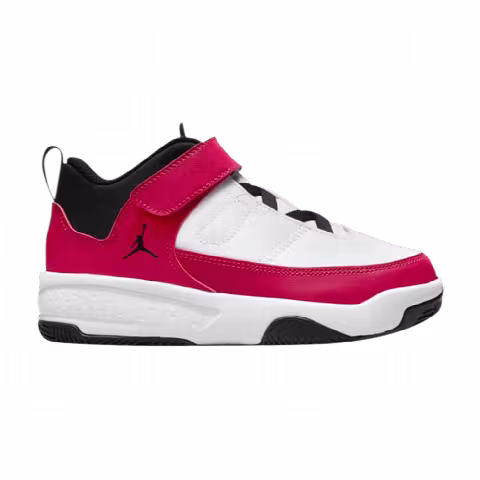 Air Jordan Max Aura 3 PS 'White Very Berry'