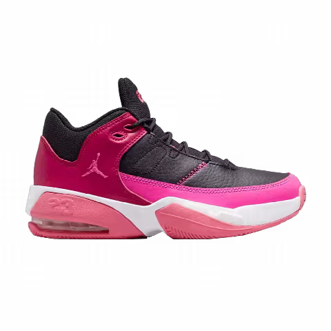 Air Jordan Max Aura 3 GS 'Black Pinksicle'