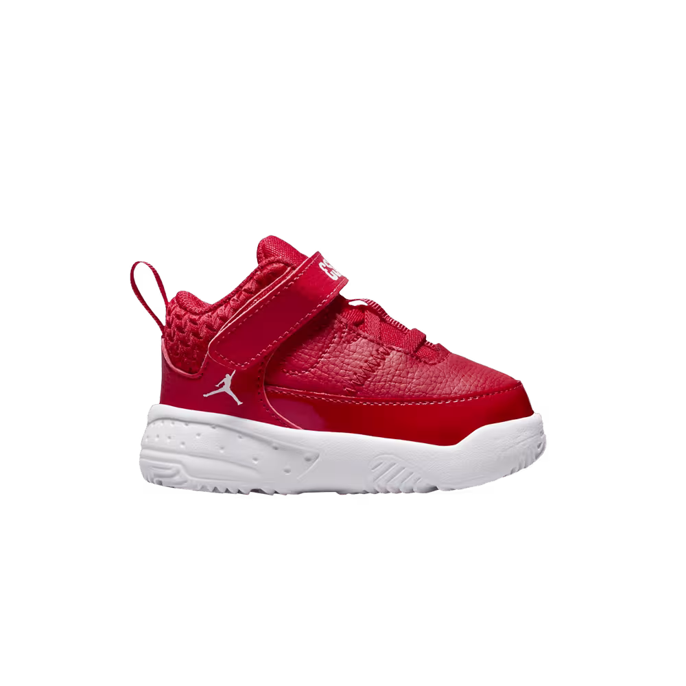 Air Jordan Max Aura 3 TD University Red