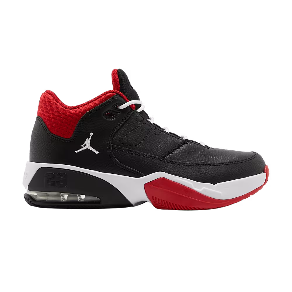 Air Jordan Max Aura 3 GS Bred